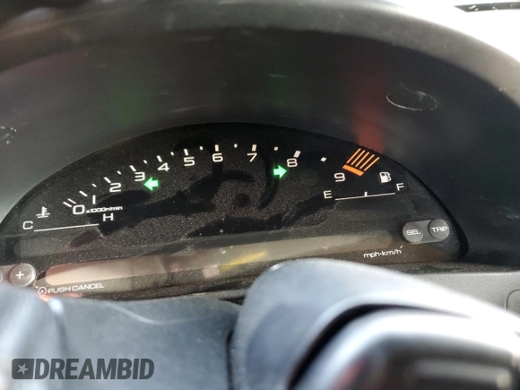 2001 Honda S2000 z VIN JHMAP11441T000038, wystawiony jako Copart lot #88080065 z przebiegiem Nie podano mil oraz Szkoda całkowita • Salvage title. Historia ofert i sprzedaży dostępna na DreamBid. Obrazek 9.