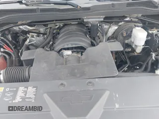 2015 Chevrolet Silverado 1500 LT with VIN 3GCUKREC9FG519510, listed as a IAAI auction lot 42026865 with 119,510 mi miles and . Bid and sale history available at DreamBid. Image 10.