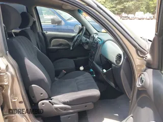 2004 Chrysler PT Cruiser with VIN 3C4FY48B64T331254, listed as a IAAI auction lot 42454548 with 159,158 mi miles and . Bid and sale history available at DreamBid. Image 5.