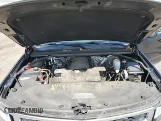 2018 Chevrolet Tahoe LS с VIN 1GNSCAKC0JR213211, выставлен на аукционе Copart как лот 61912895 с пробегом 51 847 миль миль и Списание • Salvage title. История ставок и продаж доступна на DreamBid. Изображение 12.