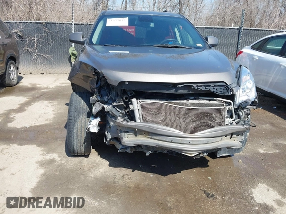 2012 Chevrolet Equinox 2LT z VIN 2GNFLPE55C6198155, wystawiony jako IAAI lot #41777039 z przebiegiem 265 124 mil mil oraz . Historia ofert i sprzedaży dostępna na DreamBid. Obrazek 6.