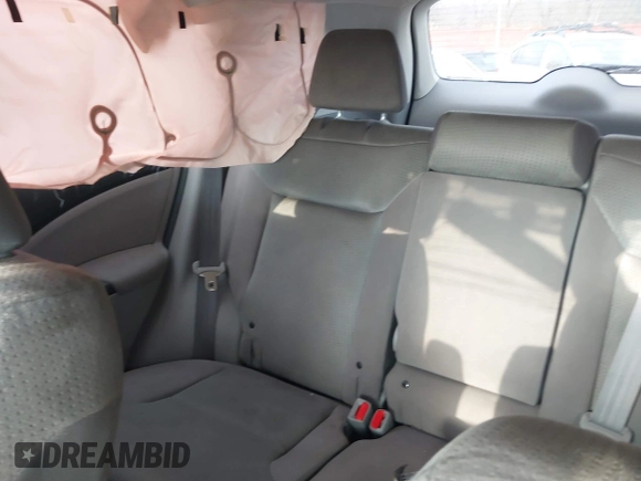 2013 Honda CR-V EX with VIN 2HKRM4H58DH674473, listed as a IAAI auction lot 41663268 with 53,997 mi miles and . Bid and sale history available at carsss.com. Image 8.