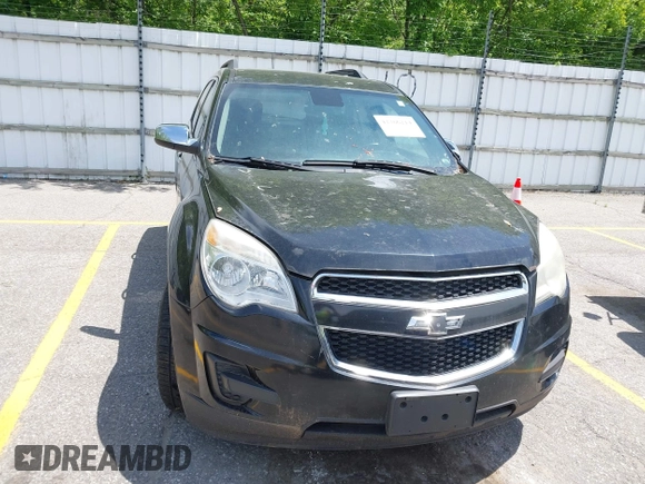 2014 Chevrolet Equinox LT z VIN 2GNFLFEK9E6200766, wystawiony jako IAAI lot #42366214 z przebiegiem 166 337 mil mil oraz . Historia ofert i sprzedaży dostępna na DreamBid. Obrazek 6.