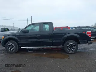 2010 Ford F-150 XL with VIN 1FTEX1E86AFD52648, listed as a IAAI auction lot 42169714 with 51,364 mi miles and . Bid and sale history available at DreamBid. Image 14.