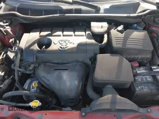 2010 Toyota Camry with VIN 4T1BF3EK4AU060565, listed as a IAAI auction lot 42130442 with 259,620 mi miles and . Bid and sale history available at DreamBid. Image 10.