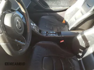 2015 McLaren 650S z VIN SBM11FAA4FW005016, wystawiony jako Copart lot #39770864 z przebiegiem Nie podano mil oraz . Historia ofert i sprzedaży dostępna na DreamBid. Obrazek 7.
