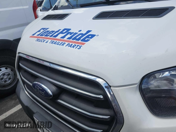 2020 Ford Transit Cargo с VIN 1FTYE1C83LKA17329, выставлен на аукционе IAAI как лот 42796203 с пробегом 194 535 миль миль и . История ставок и продаж доступна на DreamBid. Изображение 8.