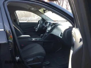 2014 Chevrolet Equinox LT with VIN 2GNALBEK0E6381288, listed as a IAAI auction lot 41914347 with 165,598 mi miles. Bid and sale history available at carsss.com. Image 5.