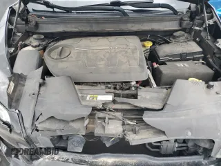 2016 Jeep Cherokee Overland with VIN 1C4PJLJS9GW297855, listed as a Copart auction lot 74024414 with 163,578 mi miles and Salvage title. Bid and sale history available at DreamBid. Image 12.