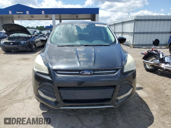 2013 Ford Escape SE с VIN 1FMCU9G99DUC87424, выставлен на аукционе Copart как лот 63191505 с пробегом 156 278 миль миль и Чистый • Clean title. История ставок и продаж доступна на DreamBid. Изображение 5.