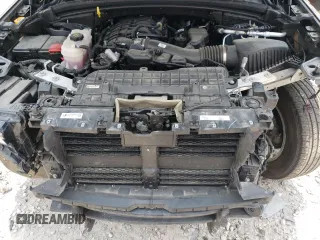 2023 Jeep Grand Cherokee Limited with VIN 1C4RJKBG5P8895698, listed as a Copart auction lot 59191475 with 22,763 mi miles and Salvage title. Bid and sale history available at DreamBid. Image 12.