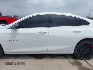 2018 Chevrolet Malibu LT with VIN 1G1ZD5ST2JF247673, listed as a IAAI auction lot 41911592 with 92,191 mi miles and . Bid and sale history available at carsss.com. Image 14.