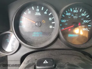 2009 Chevrolet Silverado 1500 Work Truck with VIN 2GCEK19CX91110302, listed as a Copart auction lot 77995424 with 165,123 mi miles and Salvage Title. Bid and sale history available at carsss.com. Image 9.