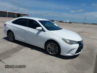 2015 Toyota Camry XLE z VIN 4T1BF1FKXFU902741, wystawiony jako IAAI lot #42349596 z przebiegiem 174 844 mil mil oraz . Historia ofert i sprzedaży dostępna na DreamBid. Obrazek 1.