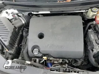 2018 Chevrolet Traverse LS с VIN 1GNERFKW7JJ108246, выставлен на аукционе Copart как лот 71033905 с пробегом 112 971 миль миль и Списание • Salvage title. История ставок и продаж доступна на DreamBid. Изображение 15.