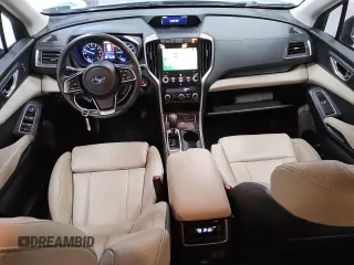 2022 Subaru Ascent Limited with VIN 4S4WMAMD7N3454040, listed as a Copart auction lot 62773405 with 80,630 mi miles and Clean title. Bid and sale history available at DreamBid. Image 8.