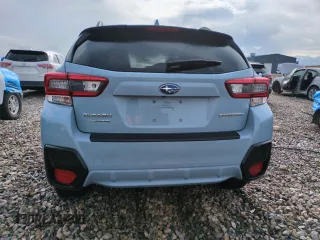 2021 Subaru Crosstrek Premium z VIN JF2GTAPC4M8245484, wystawiony jako Copart lot #51495495 z przebiegiem 62 684 mil mil oraz Szkoda całkowita • Salvage title. Historia ofert i sprzedaży dostępna na DreamBid. Obrazek 6.