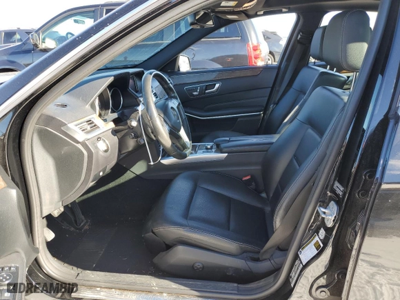 2016 Mercedes-Benz E-Class E 350 Luxury with VIN WDDHF8JB7GB184972, listed as a Copart auction lot 41636285 with 110,803 mi miles and Salvage Title. Bid and sale history available at carsss.com. Image 7.