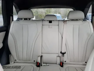 2016 BMW X5 xDrive35i with VIN 5UXKR0C53G0P19094, listed as a Copart auction lot 52362365 with 378,046 mi miles and Clean Title. Bid and sale history available at carsss.com. Image 10.