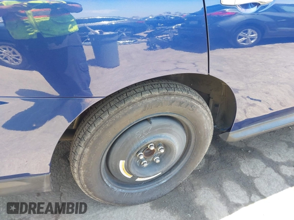 2017 Nissan Pathfinder Platinum with VIN 5N1DR2MN0HC616120, listed as a IAAI auction lot 42493238 with 90,960 mi miles and . Bid and sale history available at DreamBid. Image 17.