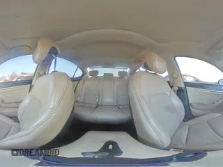 2014 Kia Cadenza Premium with VIN KNALN4D78E5148756, listed as a Copart auction lot 77539394 with 109,296 mi miles and Salvage Title. Bid and sale history available at carsss.com. Image 14.
