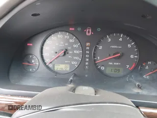 2002 Subaru Legacy Outback VDC with VIN 4S3BH896827655881, listed as a IAAI auction lot 41498930 with 219,672 mi miles and . Bid and sale history available at DreamBid. Image 7.