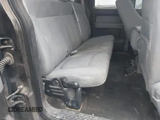 2013 Ford F-150 XL с VIN 1FTFX1EF8DKD18161, выставлен на аукционе IAAI как лот 42291625 с пробегом 228 465 миль миль и . История ставок и продаж доступна на DreamBid. Изображение 8.