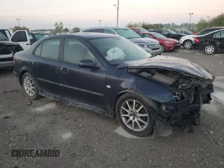 2004 Saab 9-3 Linear z VIN YS3FB45S741019076, wystawiony jako Copart lot #71523424 z przebiegiem 248 208 mil mil oraz Czysty tytuł • Clean title. Historia ofert i sprzedaży dostępna na DreamBid. Obrazek 4.