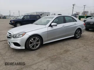 2015 Mercedes-Benz E-Class E 250 BlueTEC Luxury with VIN WDDHF9HB2FB132238, listed as a Copart auction lot 53447315 with 172,289 mi miles and Clean Title. Bid and sale history available at carsss.com. Image 1.