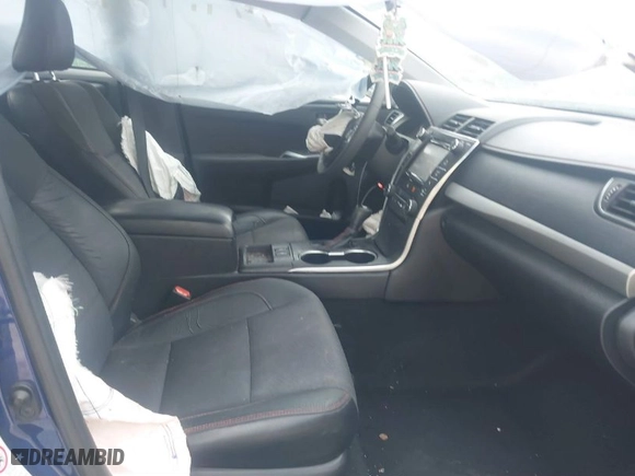2016 Toyota Camry Hybrid LE with VIN 4T1BD1FK1GU199442, listed as a IAAI auction lot 41755284 with 137,239 mi miles. Bid and sale history available at carsss.com. Image 5.