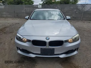 2015 BMW 3 Series 328i с VIN WBA3A5G52FNS89254, выставлен на аукционе Copart как лот 56765135 с пробегом 102 568 миль миль и Списание • Salvage title. История ставок и продаж доступна на DreamBid. Изображение 5.