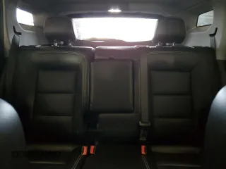 2022 GMC Terrain SLT z VIN 3GKALVEV1NL125357, wystawiony jako Copart lot #45694985 z przebiegiem 42 334 mil mil oraz Szkoda całkowita • Salvage title. Historia ofert i sprzedaży dostępna na DreamBid. Obrazek 10.