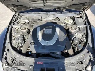 2007 Mercedes-Benz CL 550 z VIN WDDEJ71X07A001943, wystawiony jako Copart lot #57839665 z przebiegiem 72 042 mil mil oraz Szkody całkowita. Historia ofert i sprzedaży dostępna na DreamBid. Obrazek 11.