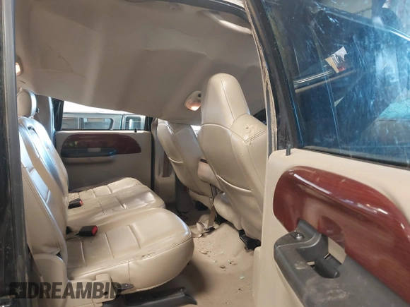 2007 Ford F-250 XL z VIN 1FTSW21P87EA62774, wystawiony jako IAAI lot #41635503 z przebiegiem 141 985 mil mil oraz . Historia ofert i sprzedaży dostępna na DreamBid. Obrazek 8.