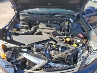 2010 Subaru Outback Limited Power Moon с VIN 4S4BRCKC0A3345189, выставлен на аукционе Copart как лот 59821645 с пробегом 151 251 миль миль и Чистый • Clean title. История ставок и продаж доступна на DreamBid. Изображение 12.