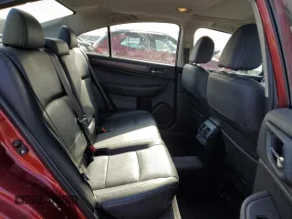 2015 Subaru Legacy with VIN 4S3BNCL61F3006960, listed as a Copart auction lot 54560235 with 182,881 mi miles and Salvage title. Bid and sale history available at DreamBid. Image 10.