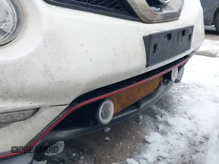 2015 Nissan Juke SL z VIN JN8AF5MV2FT564248, wystawiony jako IAAI lot #41249927 z przebiegiem 91 954 mil mil oraz . Historia ofert i sprzedaży dostępna na DreamBid. Obrazek 6.
