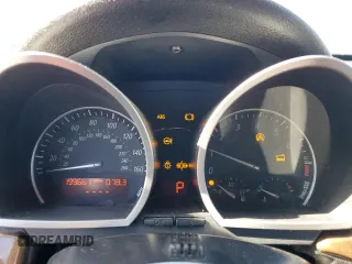 2006 BMW Z4 3.0i with VIN 4USBU33506LW69781, listed as a Copart auction lot 89412085 with 199,661 mi miles and Salvage Title. Bid and sale history available at carsss.com. Image 9.