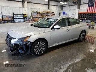 2023 Nissan Altima 2.5 SV with VIN 1N4BL4DV0PN363723, listed as a Copart auction lot 53908475 with 66,316 mi miles and Clean Title. Bid and sale history available at carsss.com. Image 1.