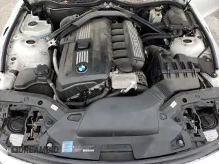 2011 BMW Z4 sDrive30i with VIN WBALM5C5XBE377878, listed as a Copart auction lot 41354155 with 0 mi miles and Clean Title. Bid and sale history available at carsss.com. Image 11.