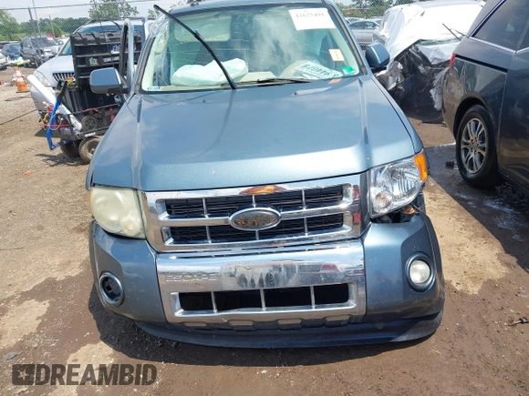 2010 Ford Escape Limited с VIN 1FMCU9EG4AKC82995, выставлен на аукционе IAAI как лот 42625491 с пробегом 279 192 миль миль и . История ставок и продаж доступна на DreamBid. Изображение 13.
