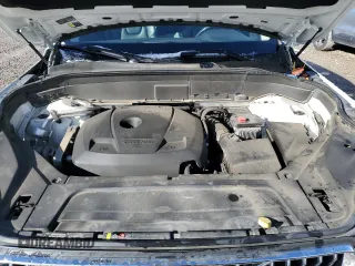 2020 Volvo XC90 Momentum with VIN YV4A221K3L1614935, listed as a Copart auction lot 45199675 with 74,117 mi miles and Salvage Title. Bid and sale history available at DreamBid. Image 11.