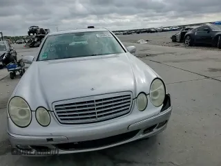 2006 Mercedes-Benz E 350 with VIN WDBUF56J66A795473, listed as a Copart auction lot 55680705 with 149,610 mi miles and Salvage Title. Bid and sale history available at DreamBid. Image 13.