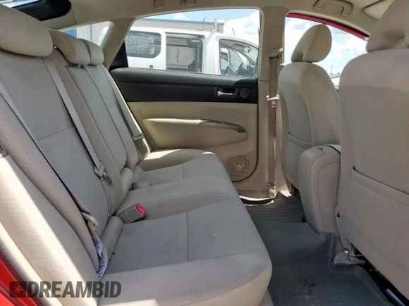 2007 Toyota Prius with VIN JTDKB20U073279587, listed as a Copart auction lot 62498535 with 169,677 mi miles and Clean title. Bid and sale history available at DreamBid. Image 10.