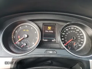 2020 Volkswagen Atlas S with VIN 1V2AP2CA2LC500114, listed as a Copart auction lot 82562394 with 114,404 mi miles and Non repairable. Bid and sale history available at DreamBid. Image 9.