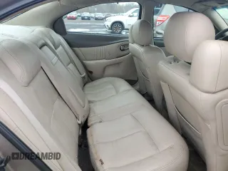 2003 Oldsmobile Aurora z VIN 1G3GS64C634172689, wystawiony jako Copart lot #53205495 z przebiegiem 91 495 mil mil oraz Czysty tytuł • Clean title. Historia ofert i sprzedaży dostępna na DreamBid. Obrazek 10.