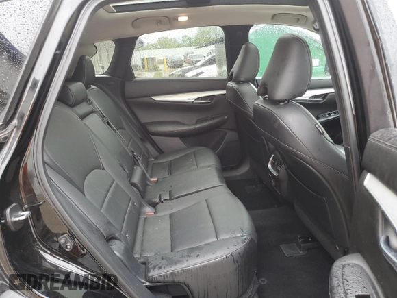 2019 Infiniti QX50 Luxe с VIN 3PCAJ5M30KF111347, выставлен на аукционе Copart как лот 58747935 с пробегом 96 765 миль миль и Списание • Salvage title. История ставок и продаж доступна на DreamBid. Изображение 11.