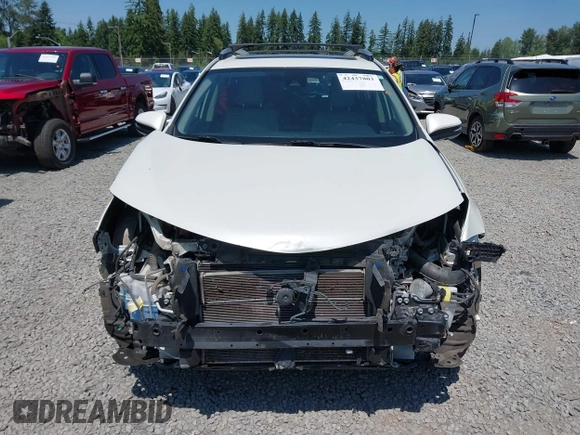 2016 Toyota RAV4 Limited с VIN JTMDJREV1GD020574, выставлен на аукционе IAAI как лот 42437803 с пробегом 107 821 миль миль и . История ставок и продаж доступна на DreamBid. Изображение 13.