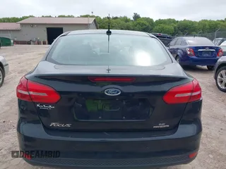 2016 Ford Focus SE с VIN 1FADP3F23GL244313, выставлен на аукционе IAAI как лот 42282622 с пробегом Не указан миль и . История ставок и продаж доступна на DreamBid. Изображение 16.