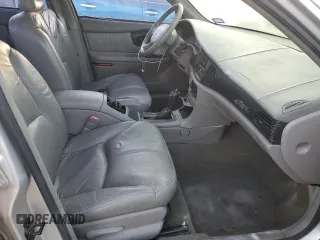 2002 Buick Regal LS with VIN 2G4WB55K321181027, listed as a Copart auction lot 78691344 with 109,910 mi miles and Salvage Title. Bid and sale history available at carsss.com. Image 7.